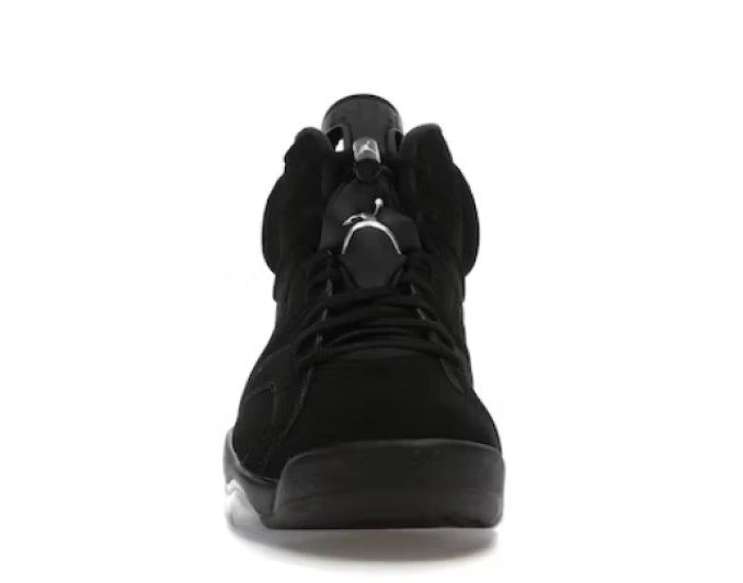 Jordan Chrome Retro 6 0809